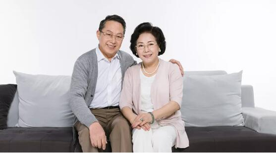 这次回家，请记得臻藏爸妈的慢时光！